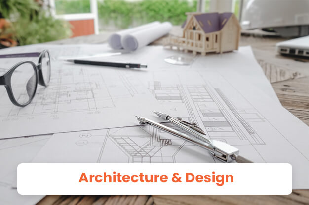 Architecture & Design