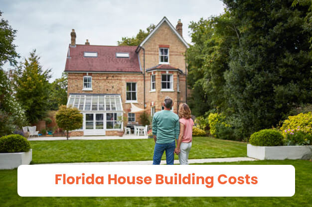 Florida House Building Costs 