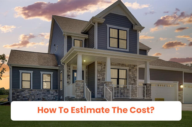 How To Estimate The Cost
