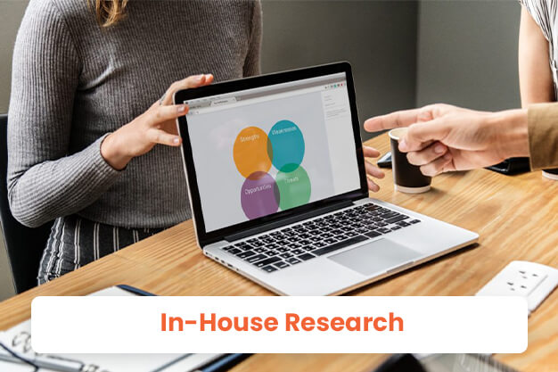 In-House Research