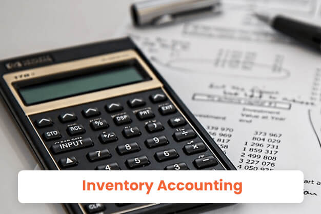 Inventory Accounting