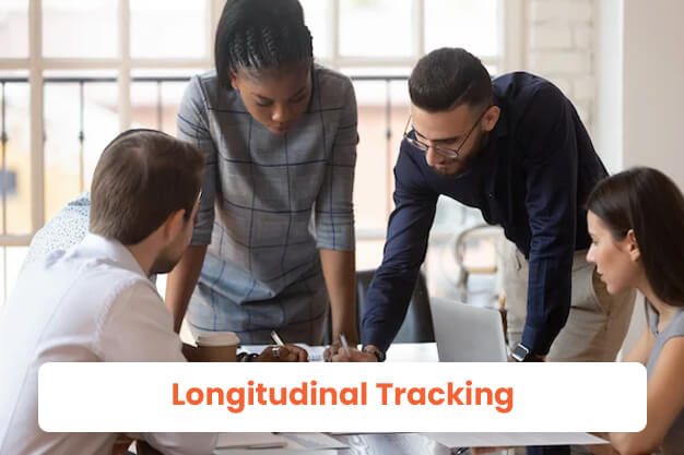Longitudinal Tracking