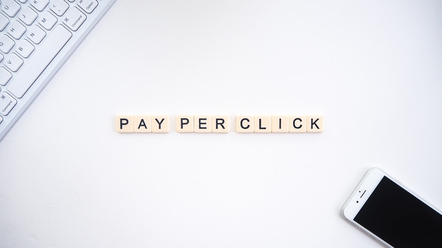 Pay-Per-Click