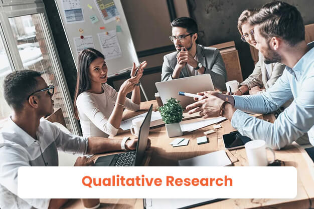 Qualitative Research