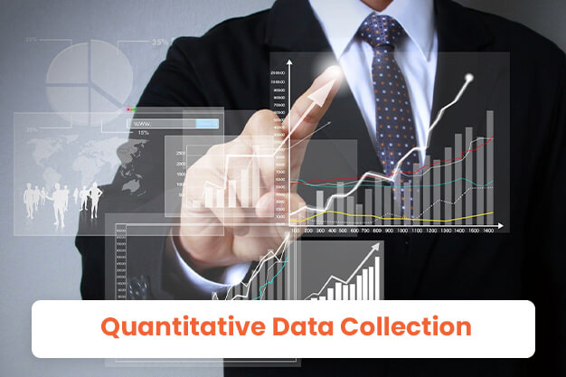 Quantitative Data Collection
