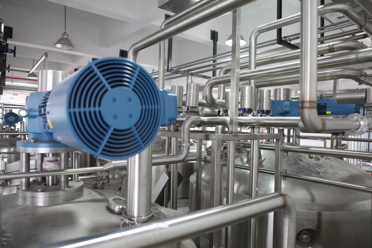Why do Businesses need to look at the Functions that the Commercial Boiler needs to Perform?