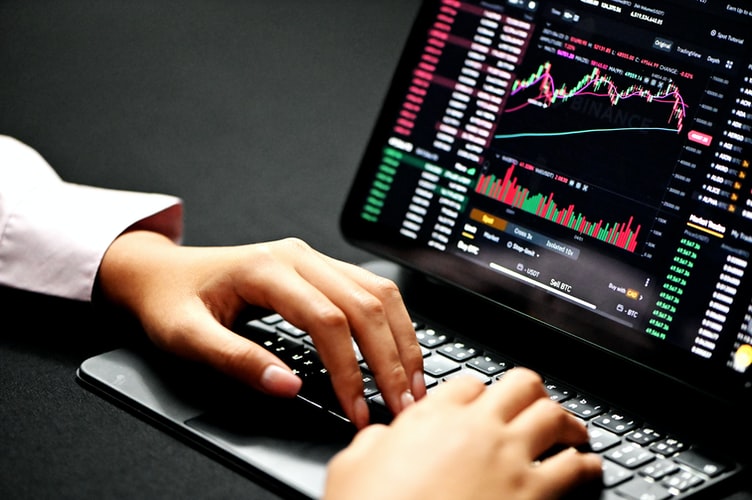 What Are The Types Of Forex Trading?