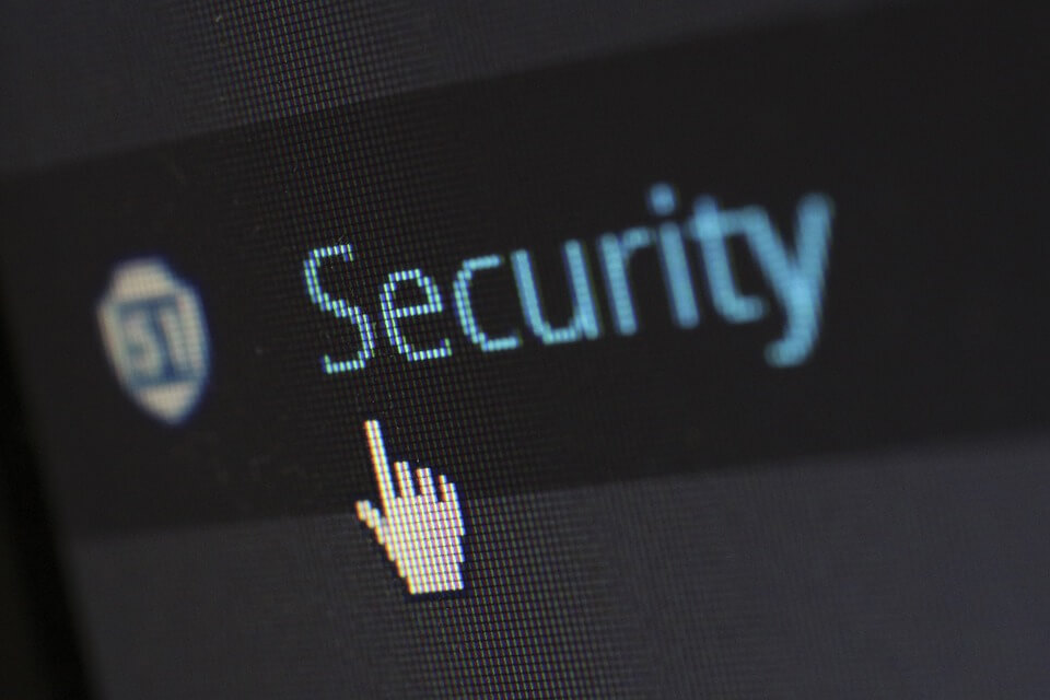 3. Customer Security Protections