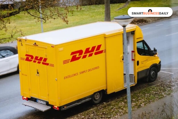 Background Idea About DHL