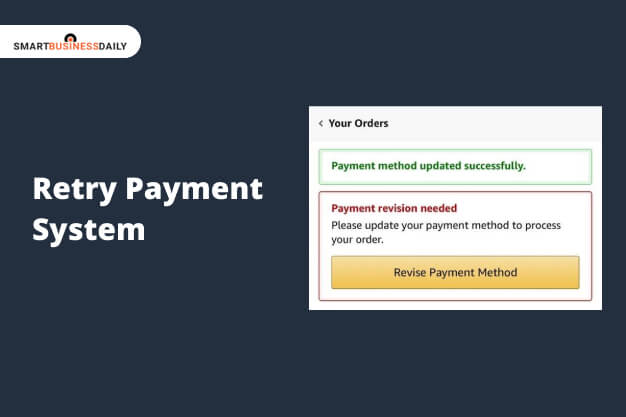 Retry Payment System