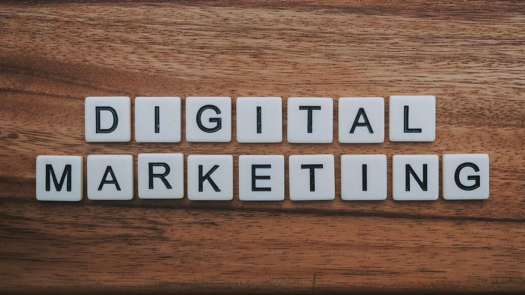 Digital Marketing Methods