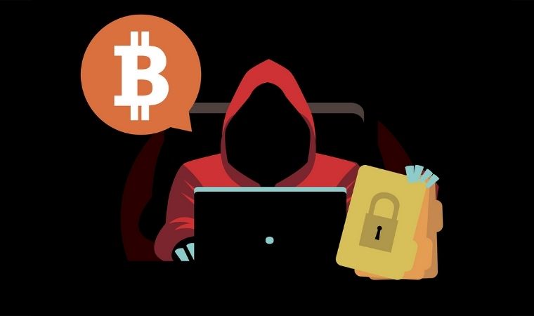 Bitcoin Scam Recovery Services