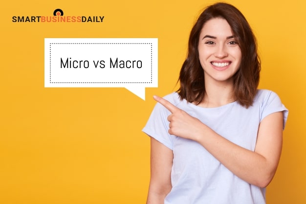 Macro VS Micro
