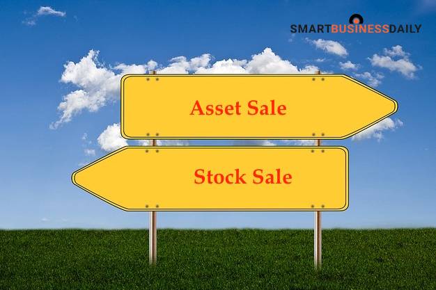 Stock Sale or Asset Sale