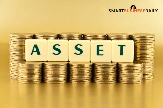 What Is Asset Sale