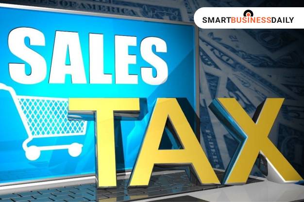 What Is Sales Tax