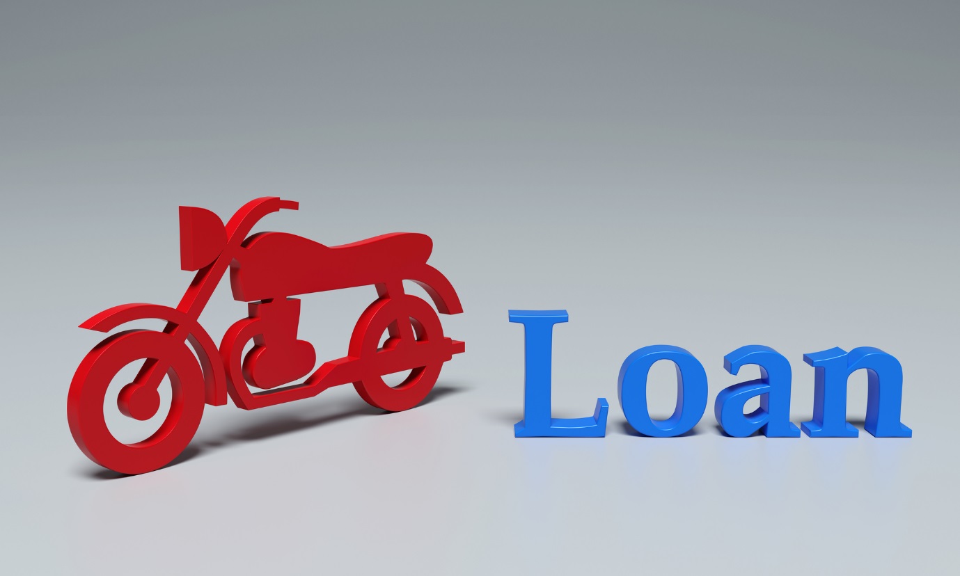 Two-Wheeler Loan