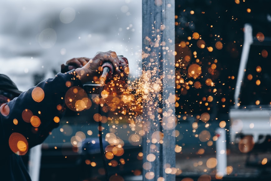 6 Hot IoT Technologies In The Construction Industry To Watch For In 2021