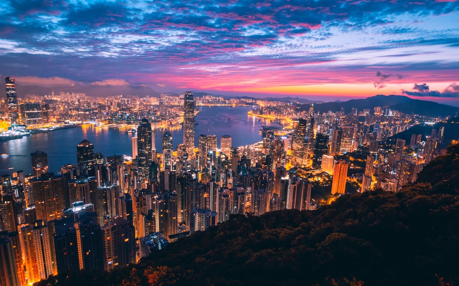 Why You Should Consider Doing Business in Hong Kong