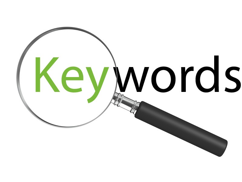 Proper Keyword Research