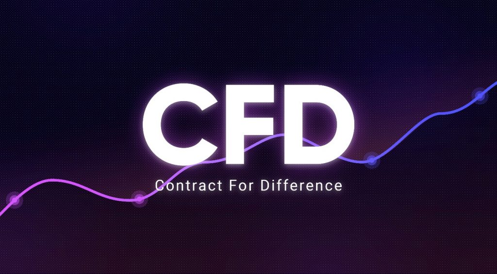 Why choose CFD trading?