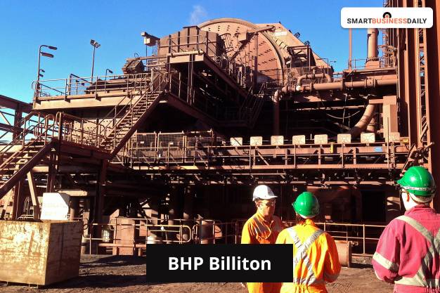 BHP Billiton