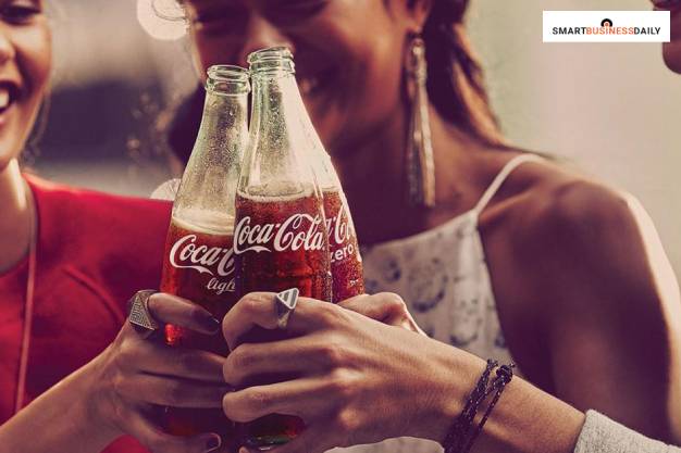 Coke Taking Out Its Cocaine Ingredient