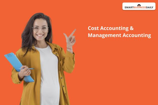Cost Accounting & Management Accounting