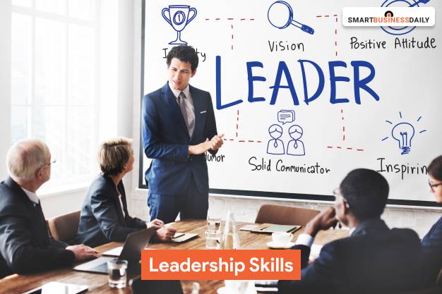 Leadership Skills