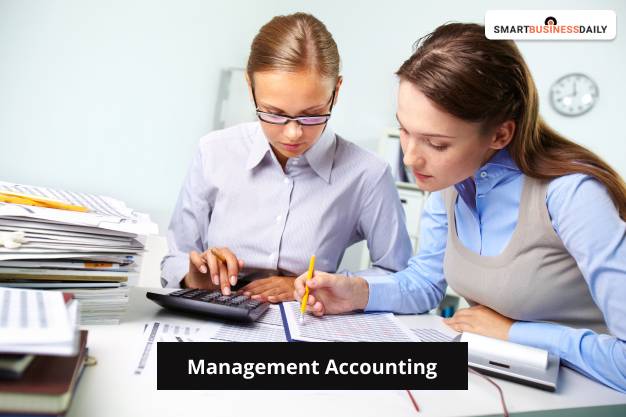 Management Accounting