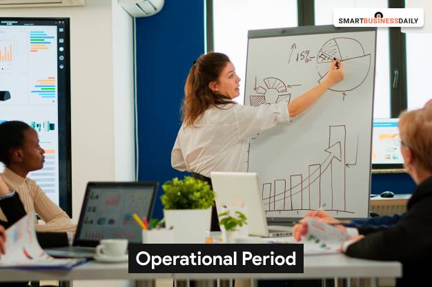 Operational Period