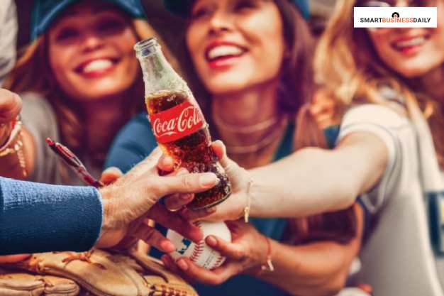 Origin Of The Coca-Cola