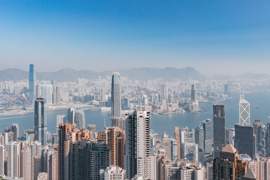 Here are five reasons why you should register your company in Hong Kong: