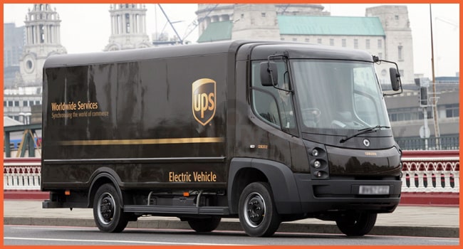 Does UPS Deliver On Saturdays UPS Saturday Delivery Hours Cost