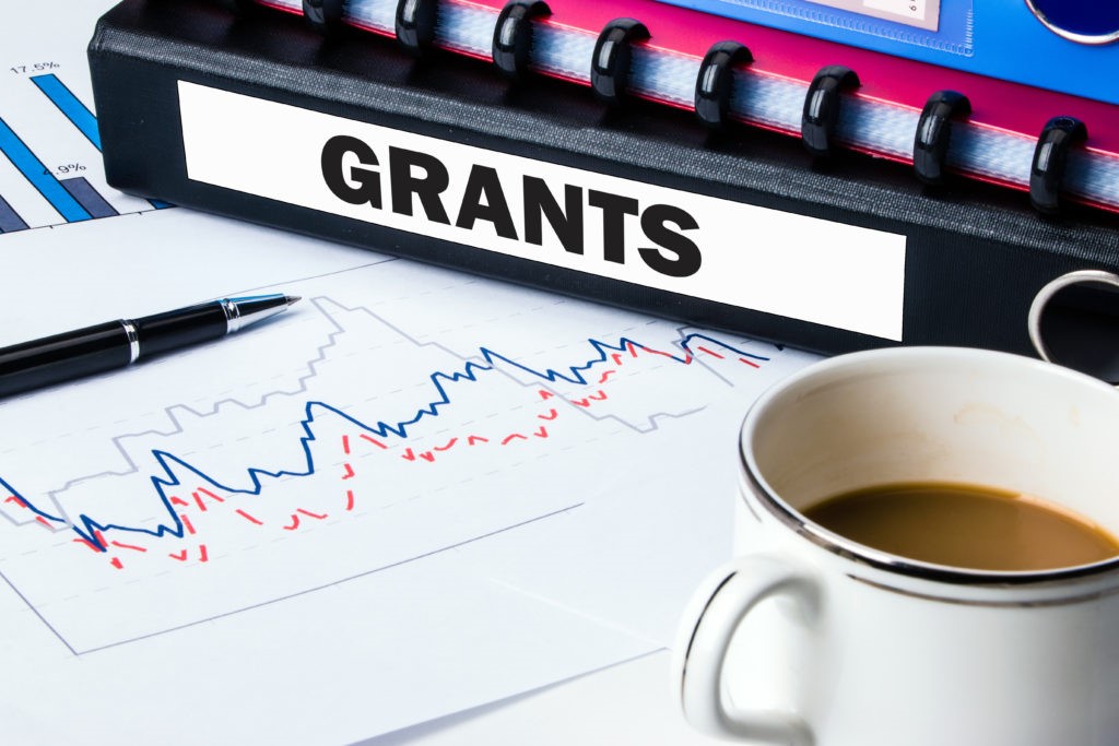 Grant Management