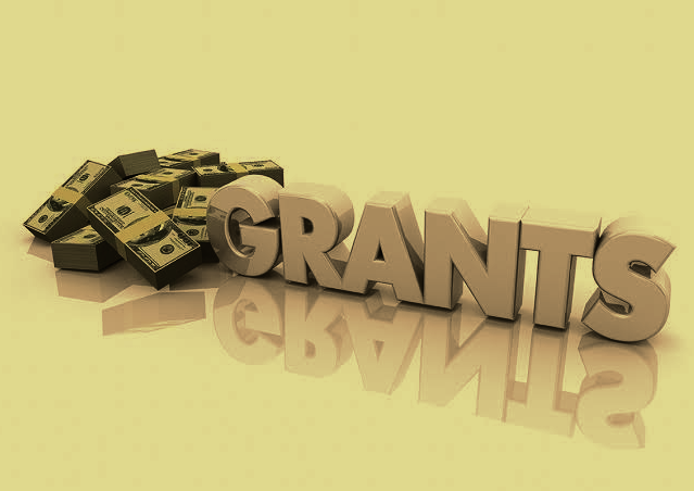 Grant Management