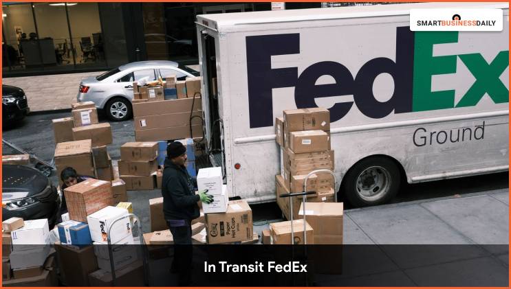 Meaning In FedEx