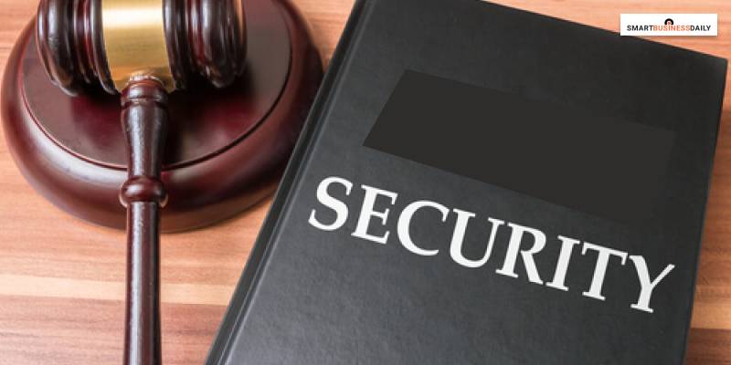 Security Laws