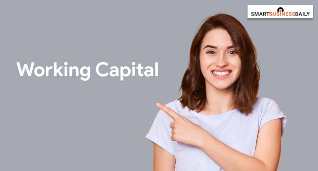 Working Capital