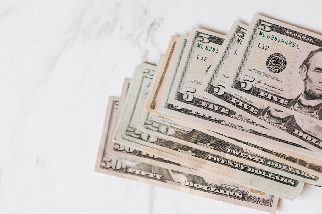 Financial Skills