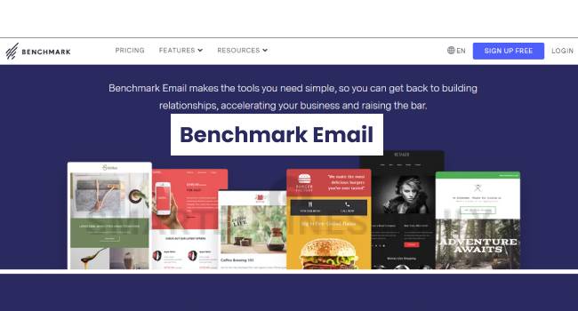 Benchmark Email