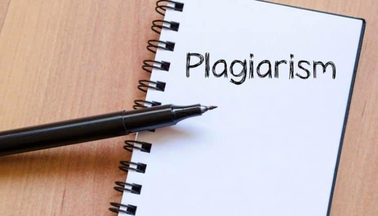 What is Plagiarism?