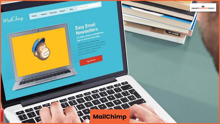 MailChimp