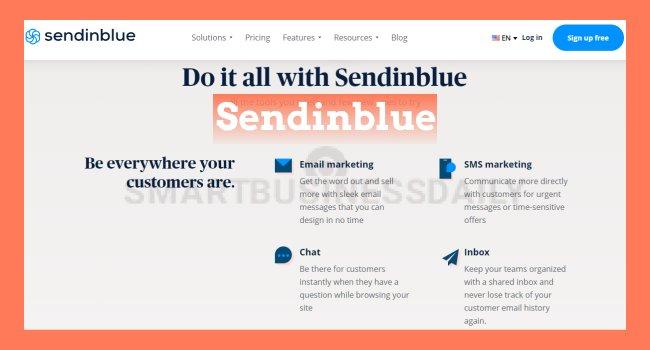 Sendinblue