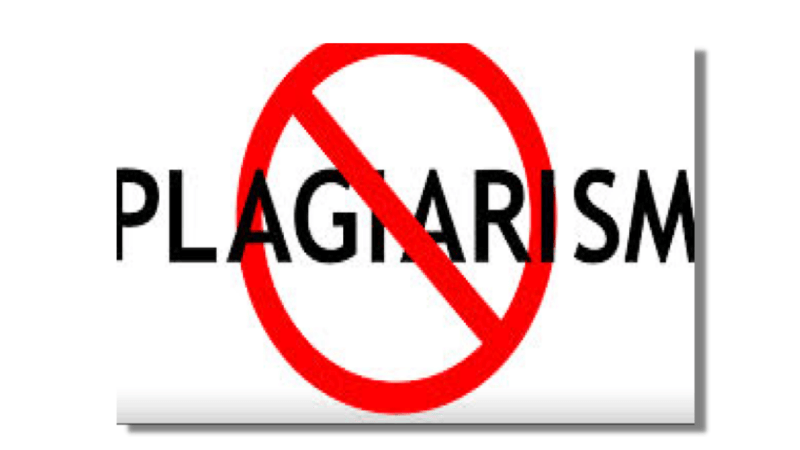 Ways to Avoid Plagiarism
