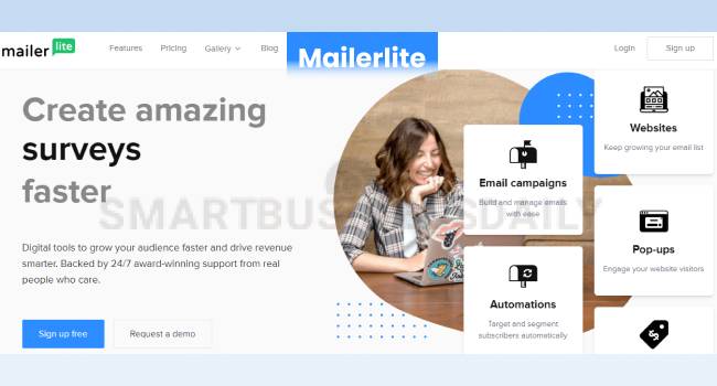 mailerlite