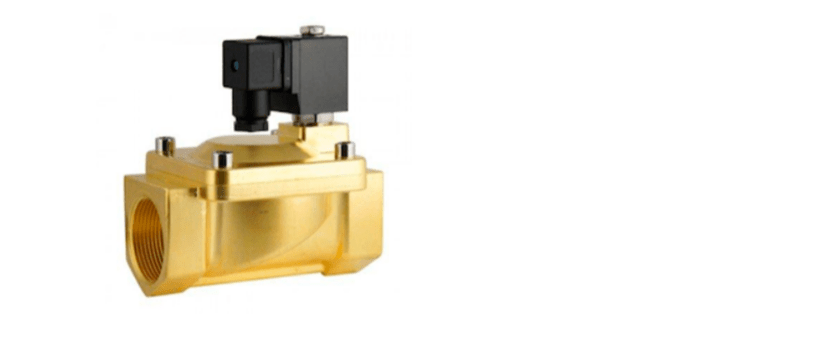 Solenoid Valve