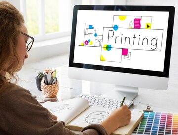 Printing Services