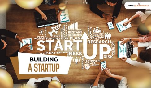 5 Tips To Building A Startup During Tough Economic Times