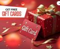 7 Ways To Get Free Gift Cards